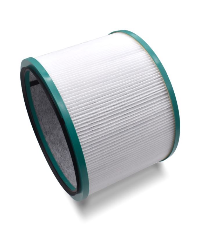 Dyson filter TP00, TP04, TP06, TP07, TP09, BP01 Purifying Fan HEPA