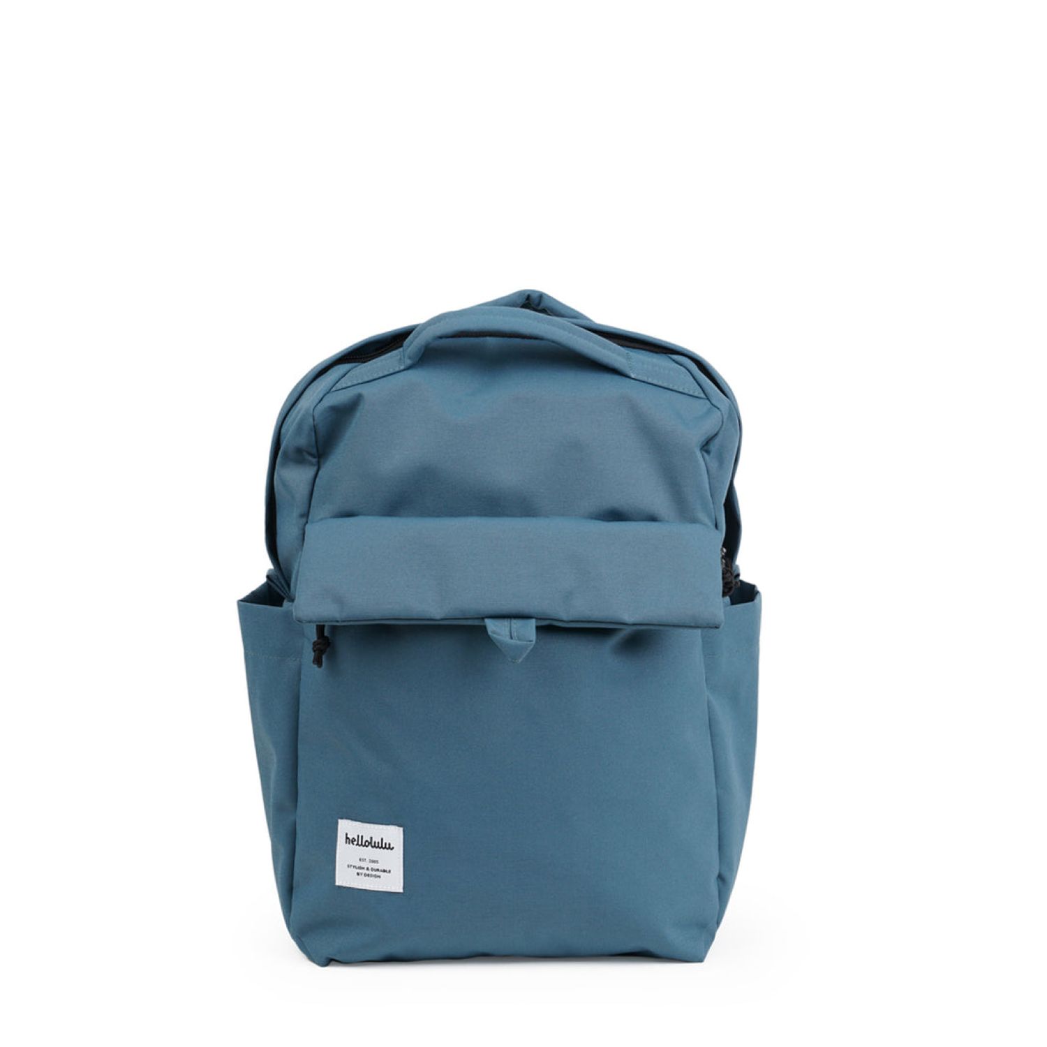 Hellolulu backpack online review