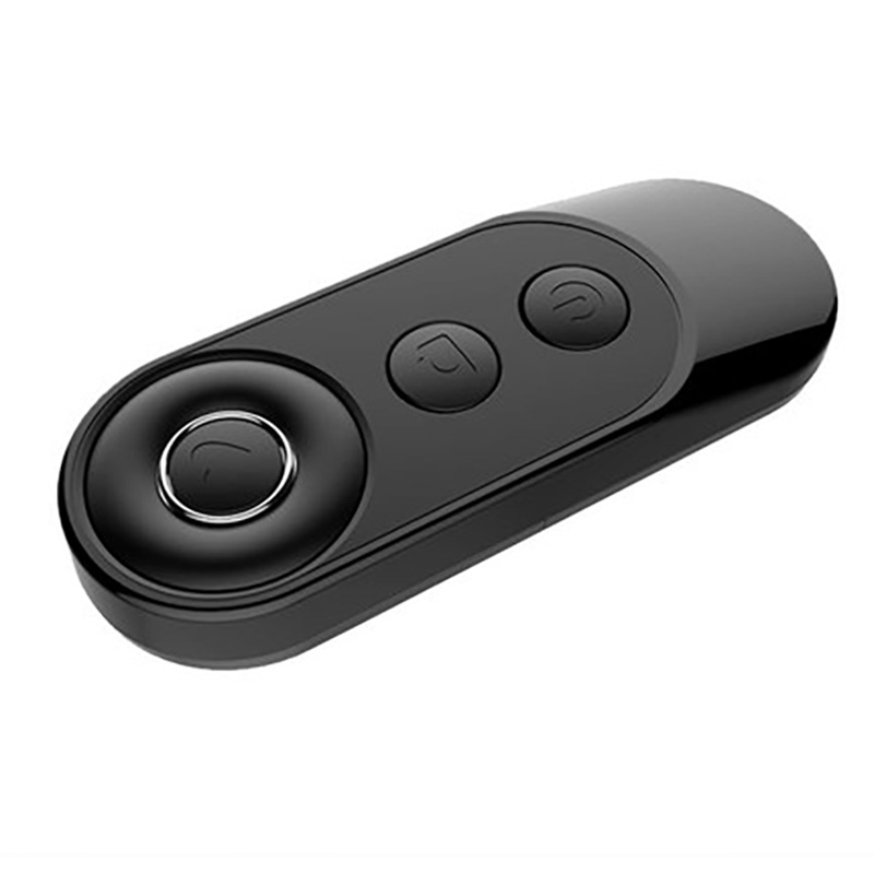 Wireless Bluetooth Shutter Remote Control Smart Phones Photos Selfies Bluetooth Handy Remote thumbnail