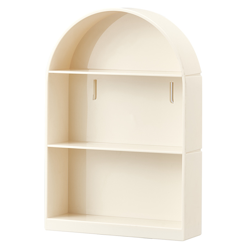 Wall hanging doll blind box storage box creative bubble mart handmade display case doll doll blind box storage display stand Save space