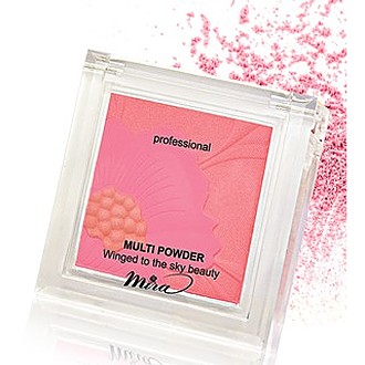 Phấn Má Hồng MIRA MULTI POWDER Hàn Quốc B739