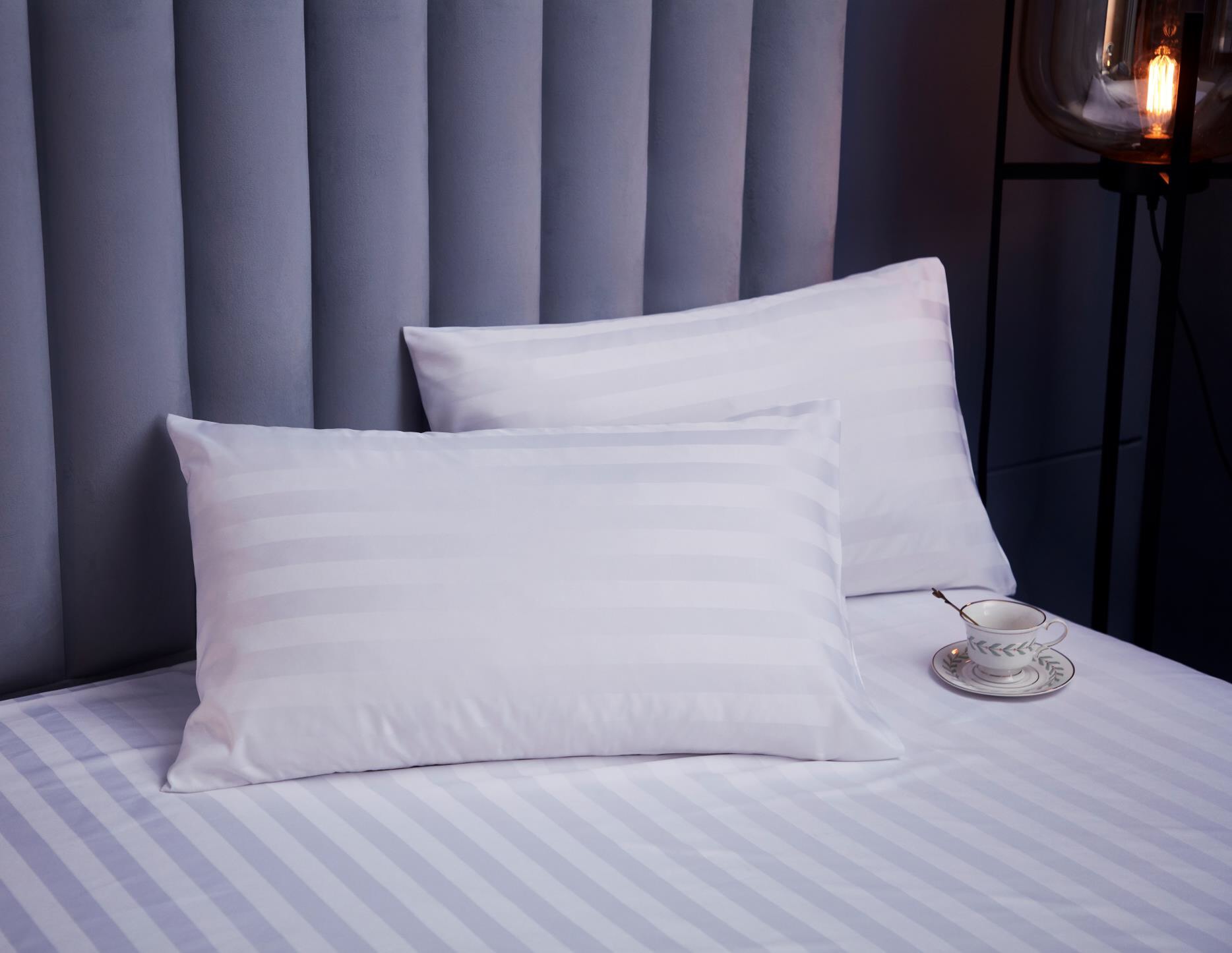 Bộ Chăn Ga Gối Cotton 3F PHI LỤA (Gồm 1 Ga + 1 Vỏ Mền + 2 Áo Gối ) FF01-02-03-05-07-10