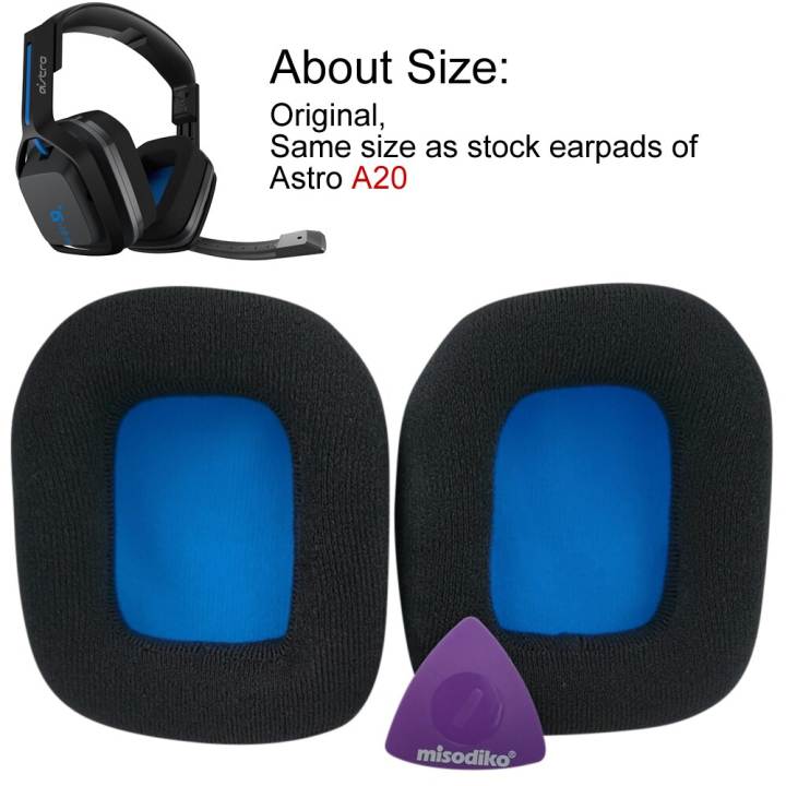 astro a20 ear pads