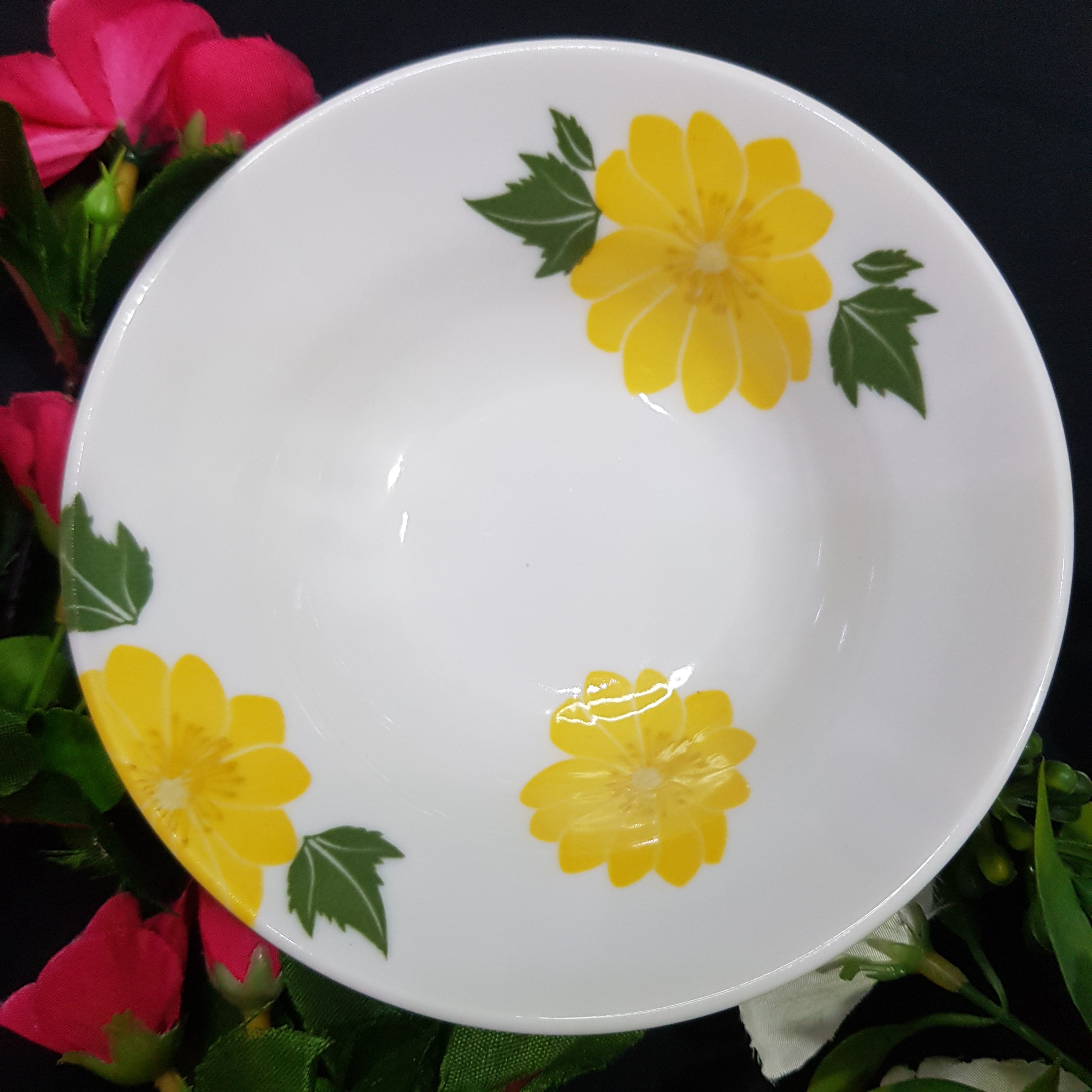 Gốm Sứ Nhật Bản cao cấp, CHÉN SỨ đẹp các loại ( Bán theo cái )