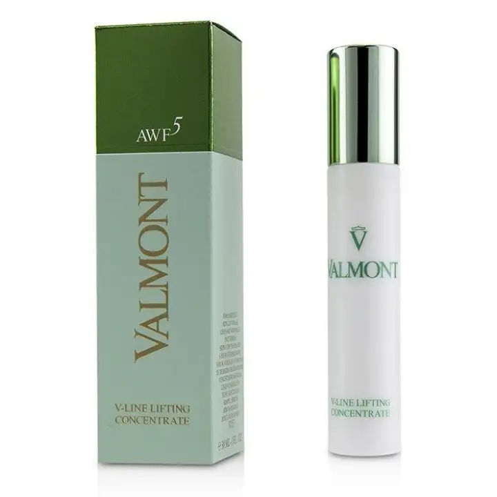 本物の Awf5 Valmont 月間優良ショップ受賞 V Line 海外直送 送料無料 30ml コンセントレイト リフティング V ライン Awf5 ヴァルモン Serum Face Wrinkles Lines Concentrate Lifting その他 Ensenadaedc Org