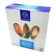Sanford Shell Green Mussel - Frozen - By The SeafoodMeat Choice. 