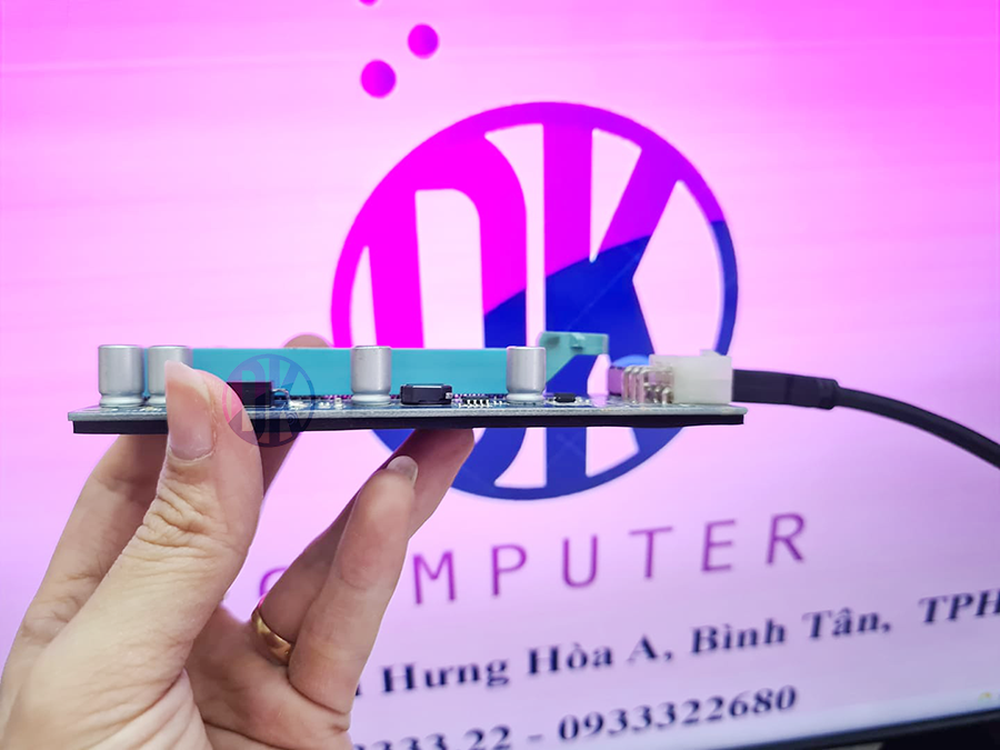 [HCM] Dây cáp riser cũ