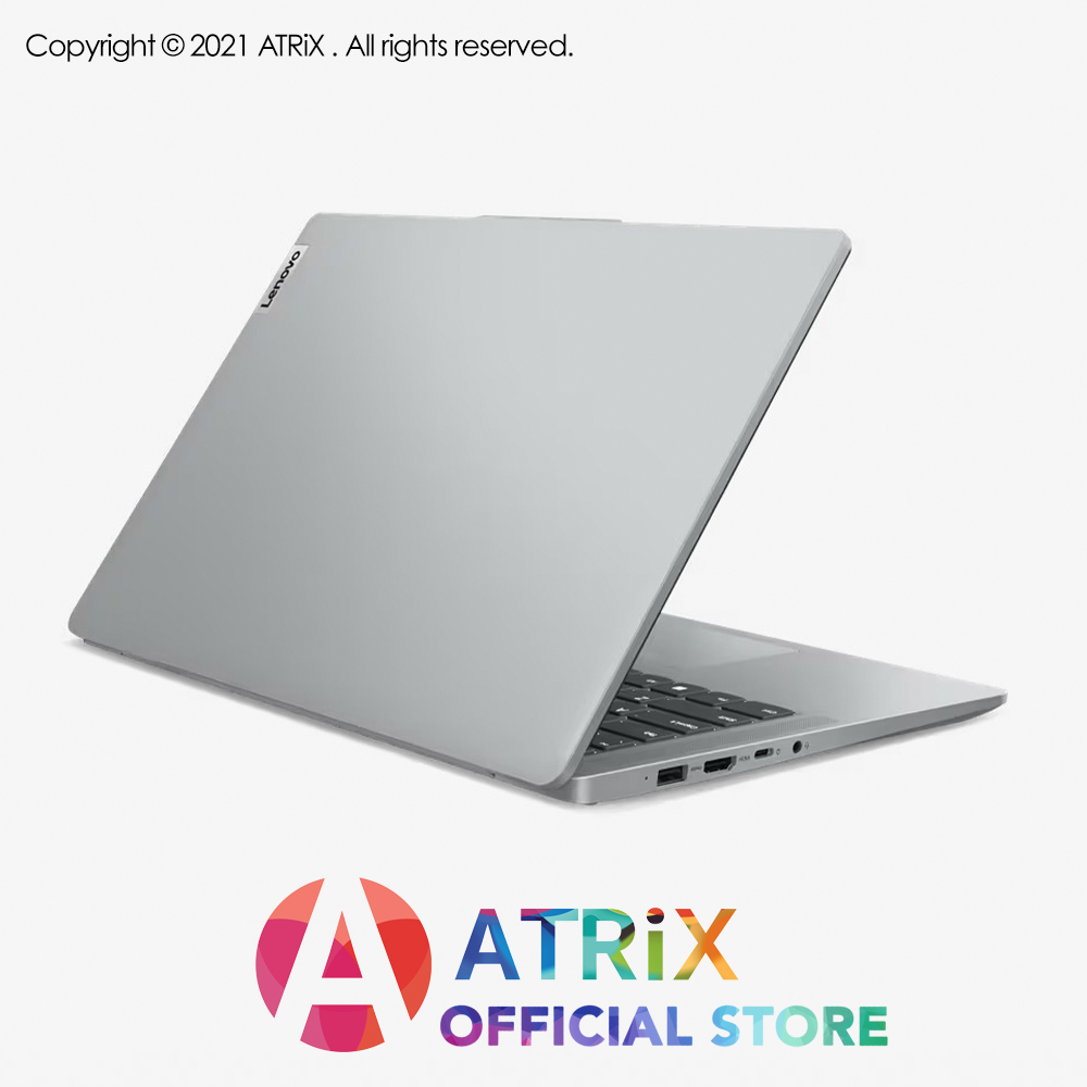 Free MS Office】Lenovo IdeaPad Slim 5 Light 14ABR8 | 82XS003ESB