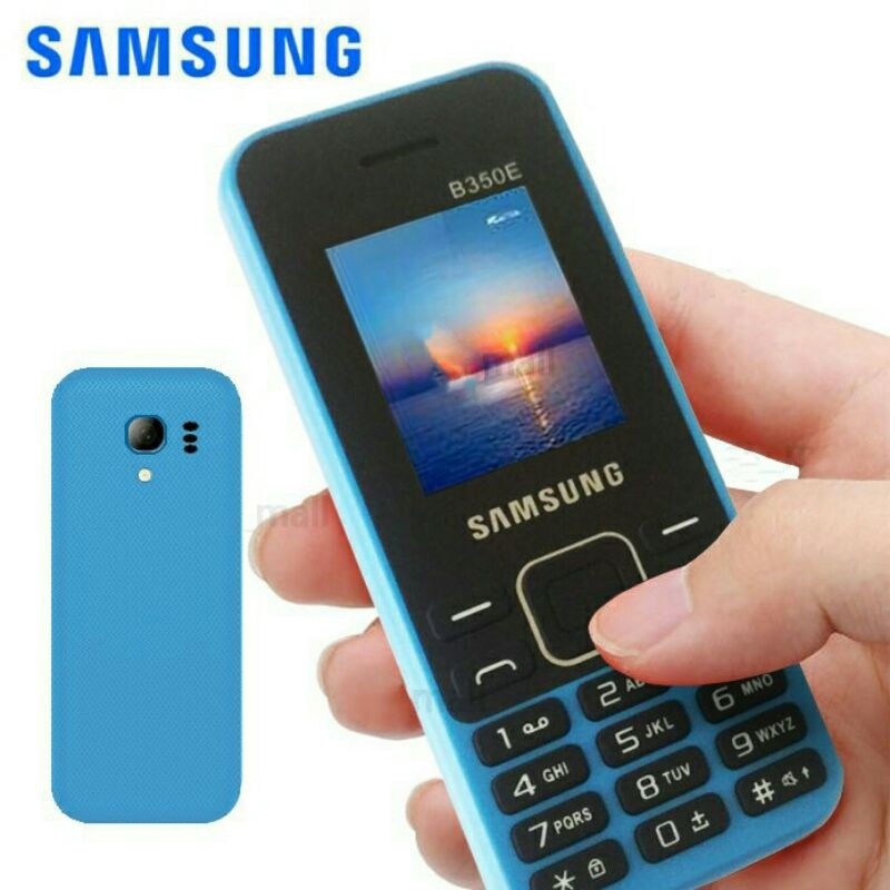 samsung keypad b105e