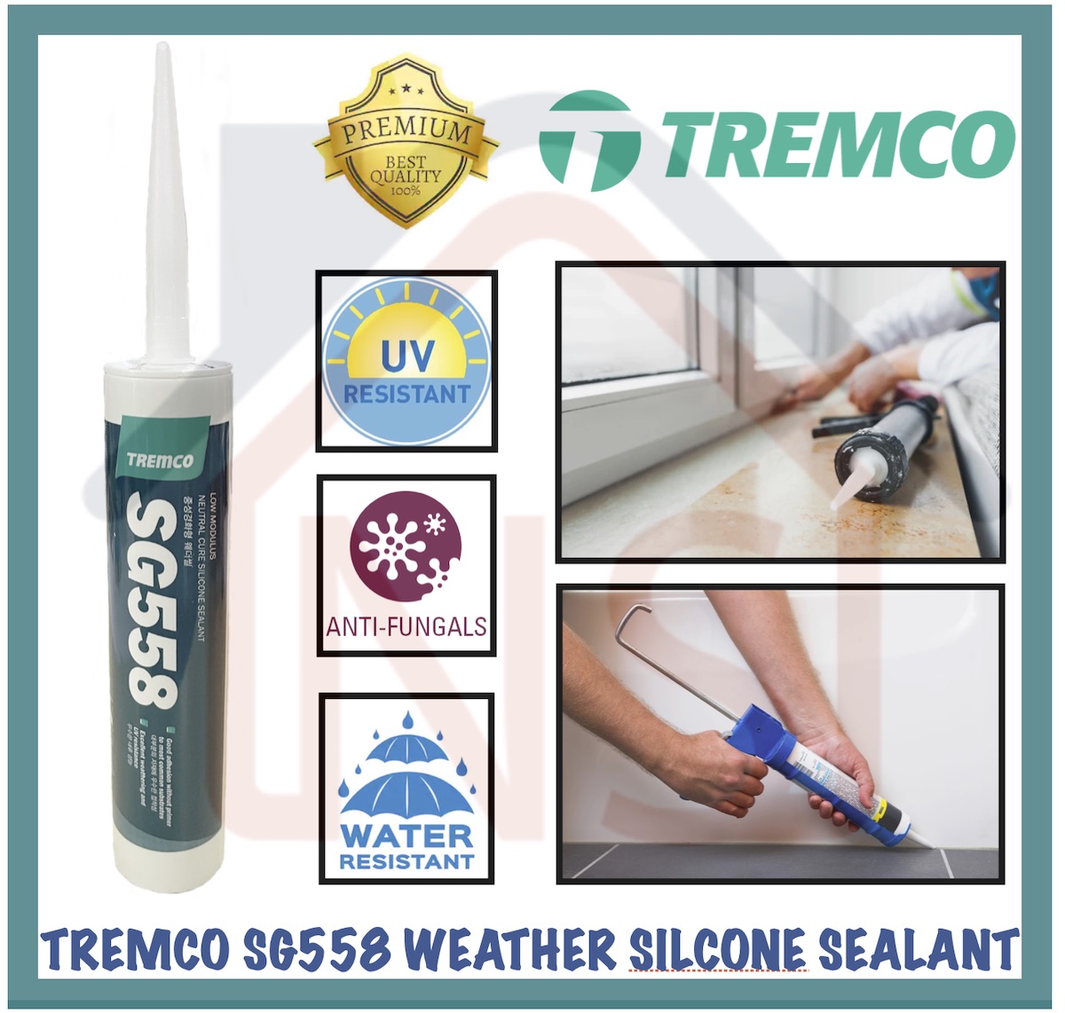 Tremco Silicone Sealant Color Chart at Donald Bostick blog