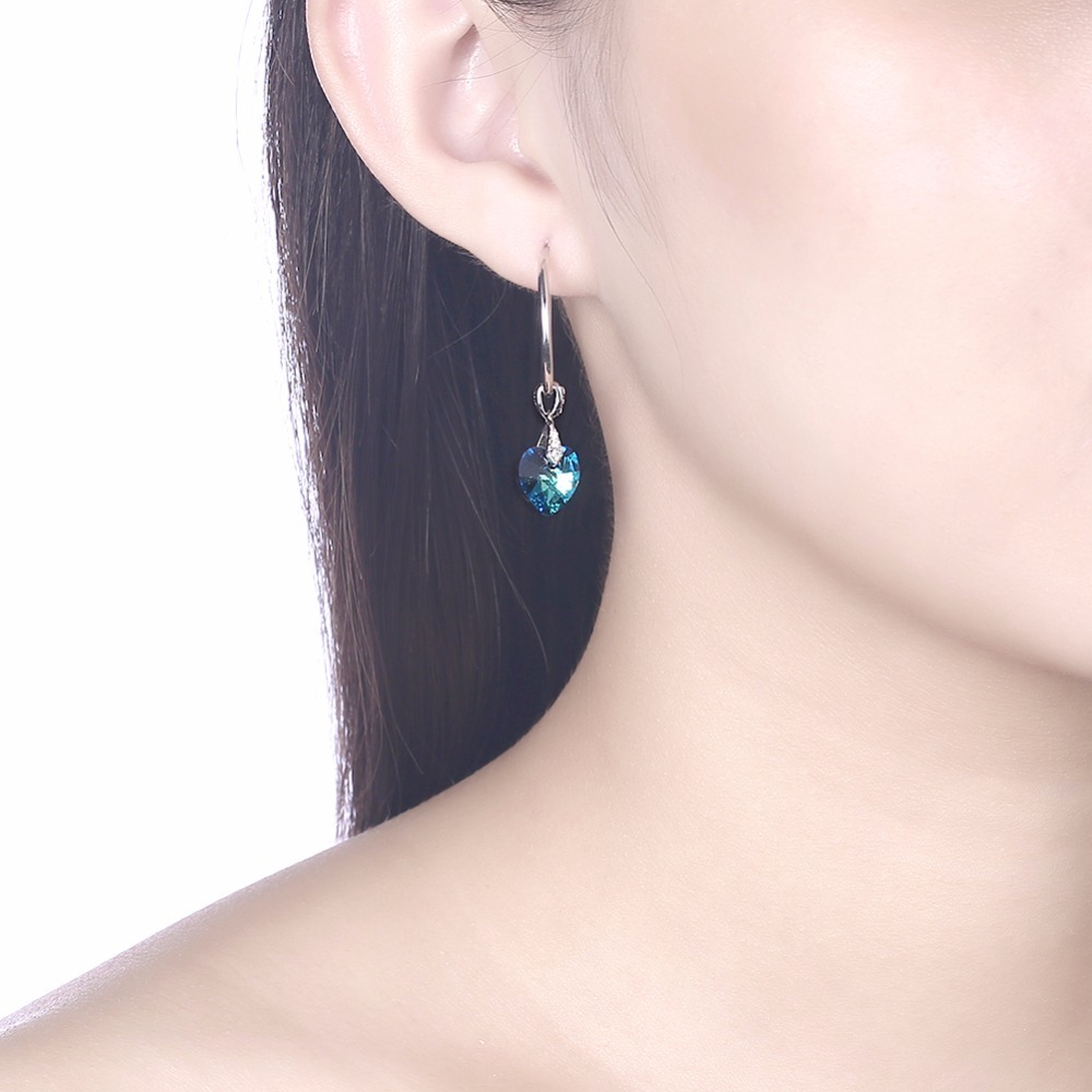 %E3%80%90b1598253%E3%80%91Fine%20Jewelry%20Made%20with%20Heart%20Crystal%20Drop%20Earrings%20Real%20S925%20Sterling%20Silver%20Earring%20for%20Anniversary%20Gift%20-%20Image%204