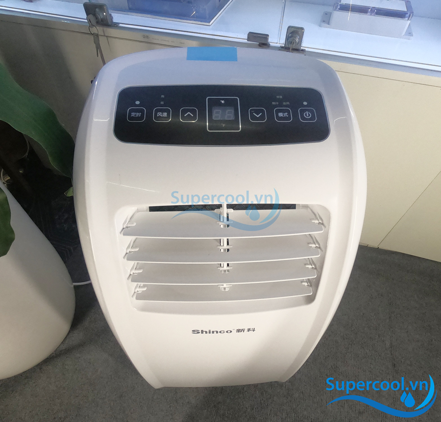 Điều hòa di động Shinco KY-20
