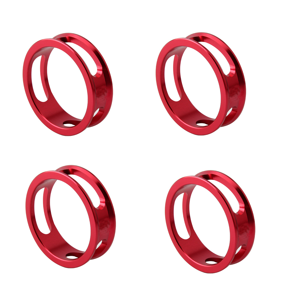 Folding%20Bike%204pcs%20Aluminum%20Alloy%20Cycling%20Accessories%2028.6MM%20-/8''%20Bicycle%20Headset%20Spacer%20Front%20Fork%20Washer%20Gasket%20Spacing%20Pad%20-%20Image%209