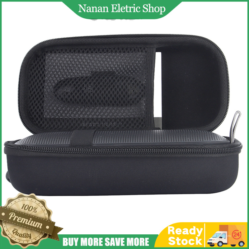 Loa Du Lịch Mang trường hợp ổ lưu trữ di động túi tương thích cho Bose SoundLink Flex Bluetooth tương thích loa