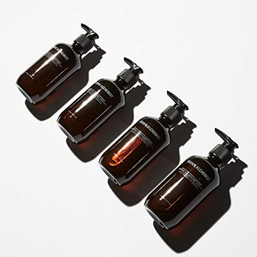 grown alchemist gel facial cleanser