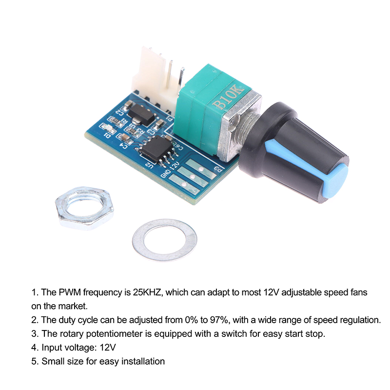 DC%2012V%20Single%20Channel%20Fan%20Speed%20Controller%20PWM%20Speed%20Controller%2025KHZ%20Motor%20Control%20With%20Rotary%20Potentiometer%20To%20Adjust%20-%20Image%206