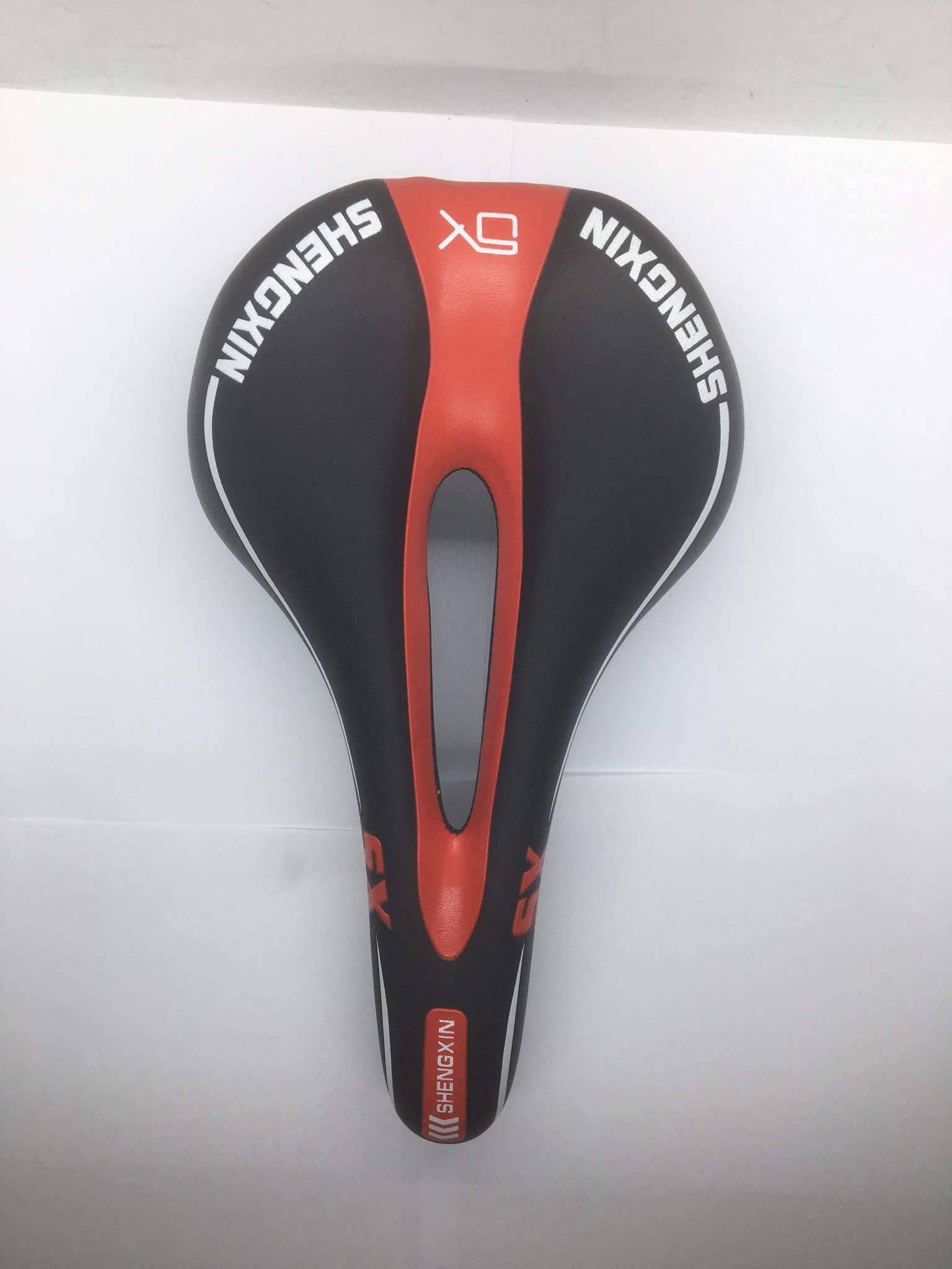 Longdistance Comfortable MTB Bicycle Seat Mountain Bike Saddle Road