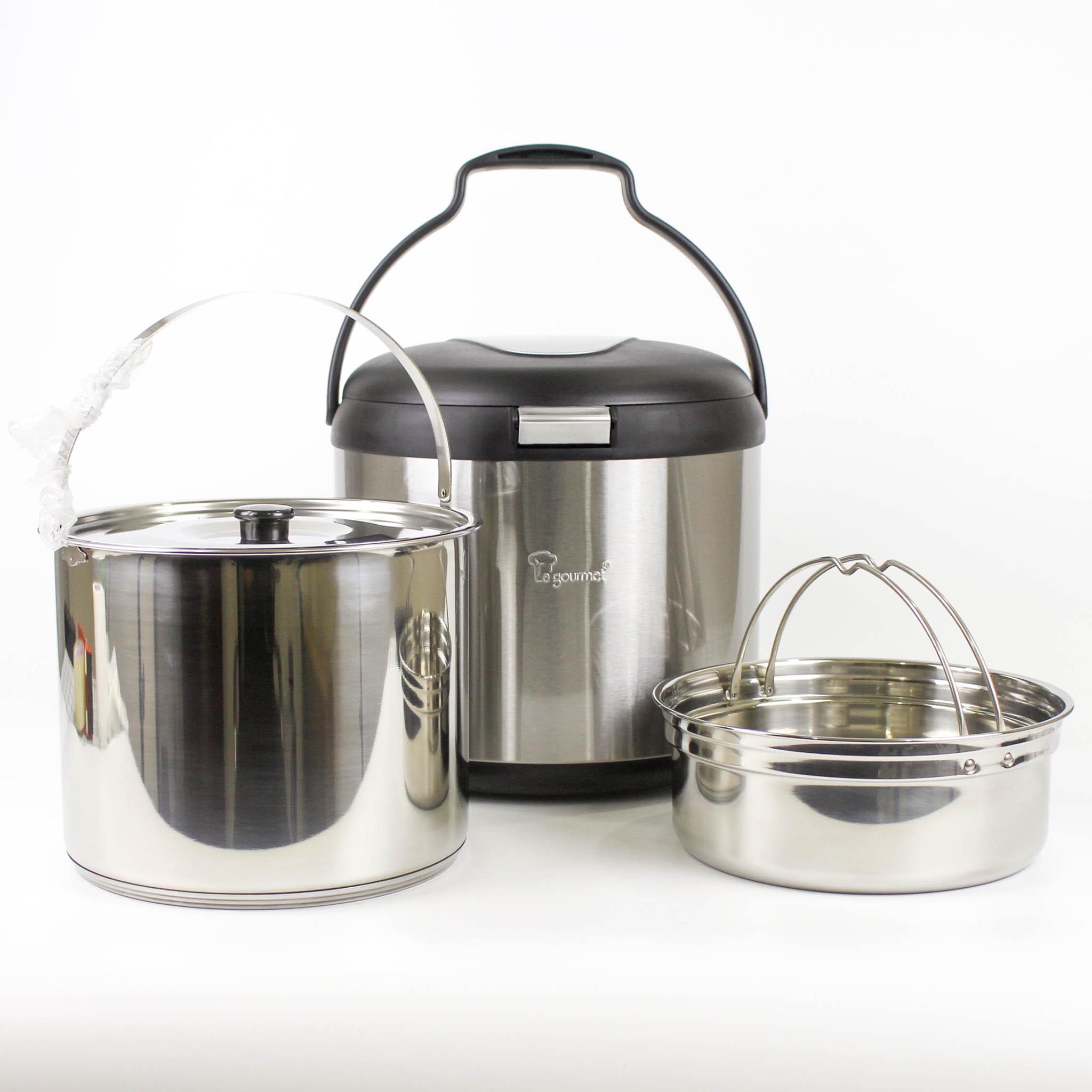 Nồi ủ La gourmet 7 lít Thương hiệu Mỹ