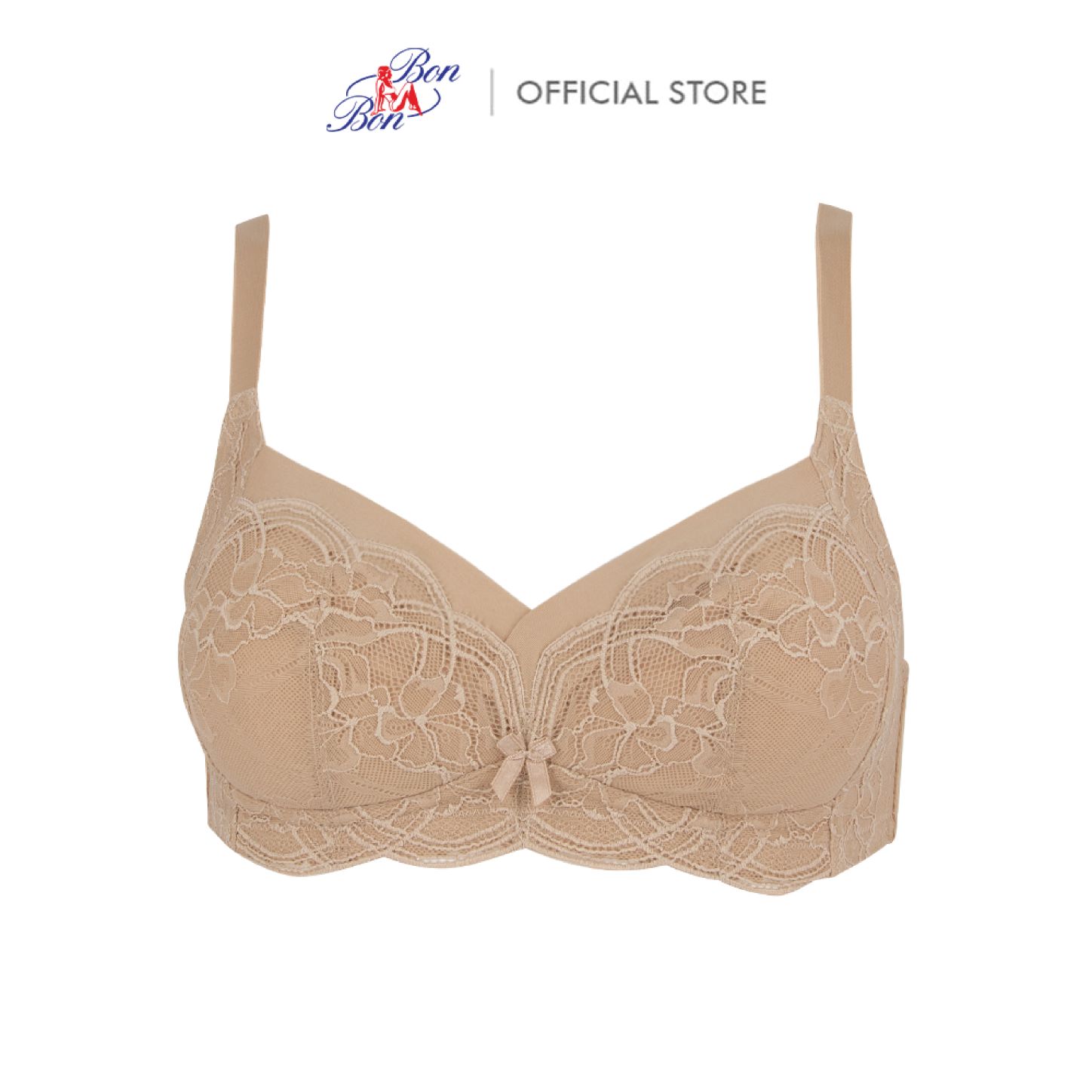 Áo lót mút mỏng, không gọng - BV6304