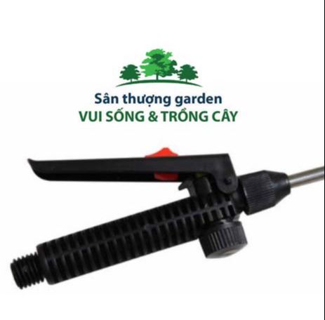 Tay bóp bình xịt dudaco loại 4l 6l 8l