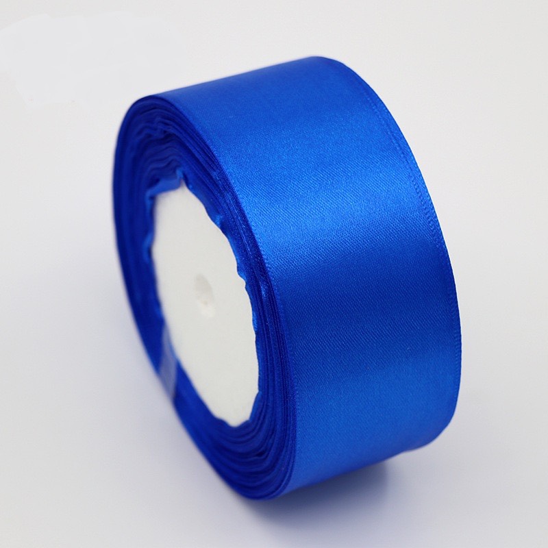 RUY BĂNG LỤA, cuộn 4cm