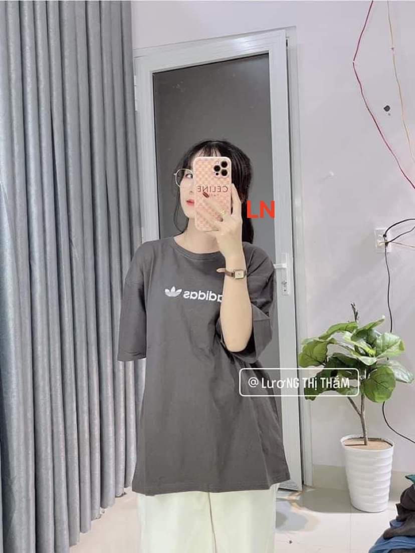 [freeShip+]áo phông Abibass tay lỡ from thụng rộng