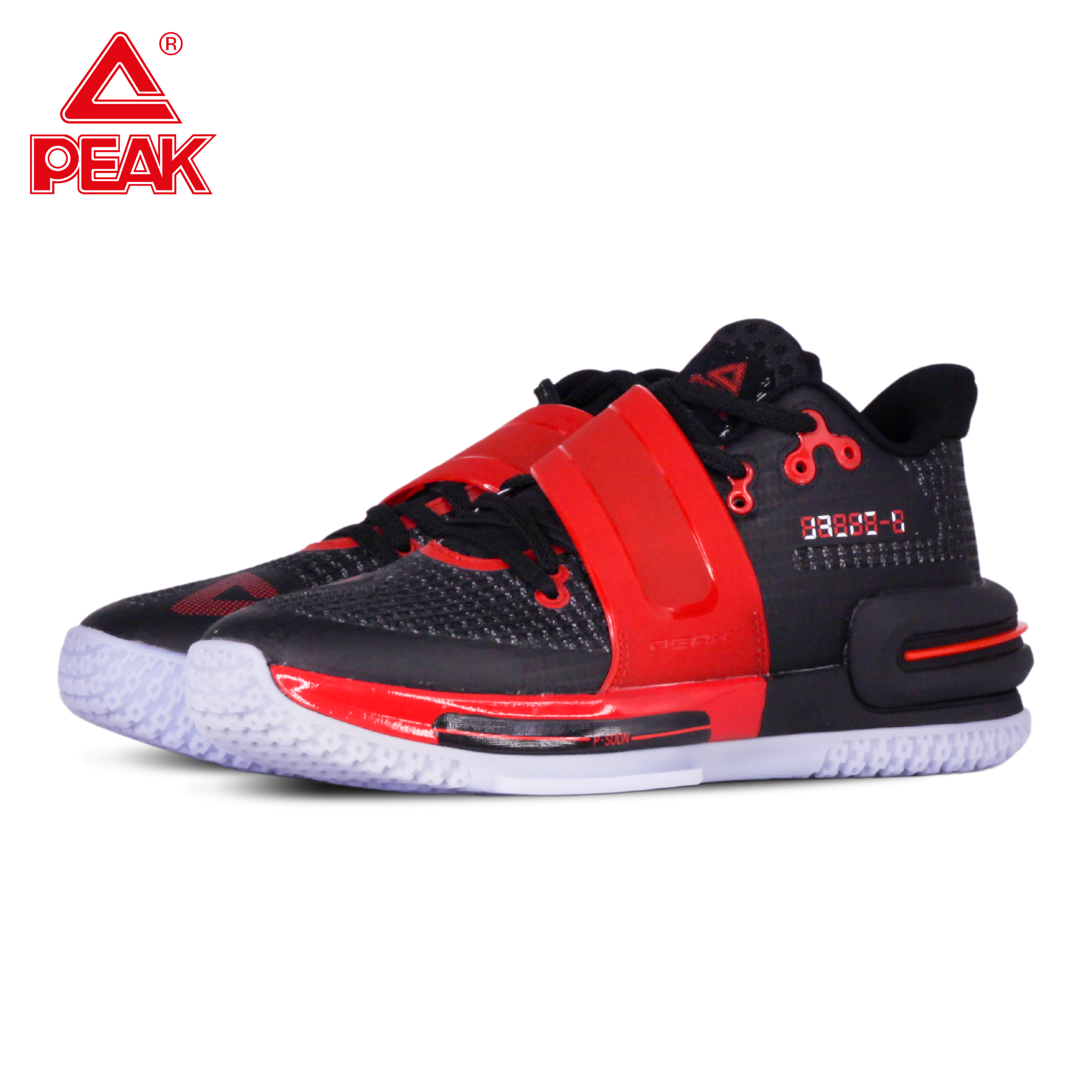 Giày Bóng Rổ PEAK Taichi Flash Lou Williams 2.0 E04493A