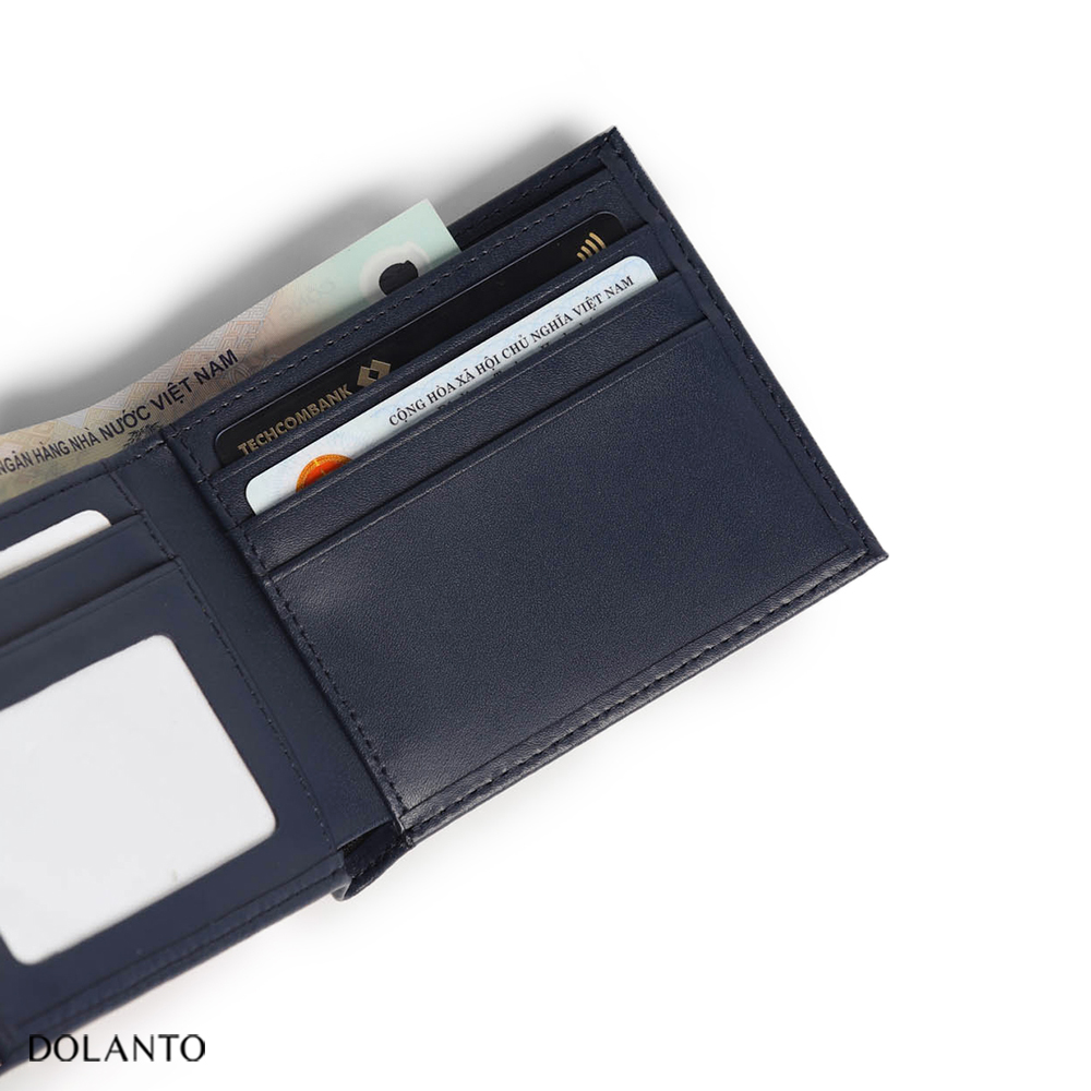 Ví DOLANTO BRAND® Moscos Swift Wallet