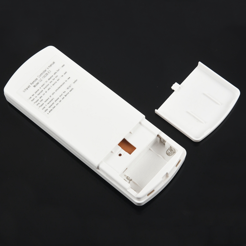 Remote Control for Galanz GZ-1002B-E1 GZ-1002B-E3 GZ-1002A-E3 Air Conditioner