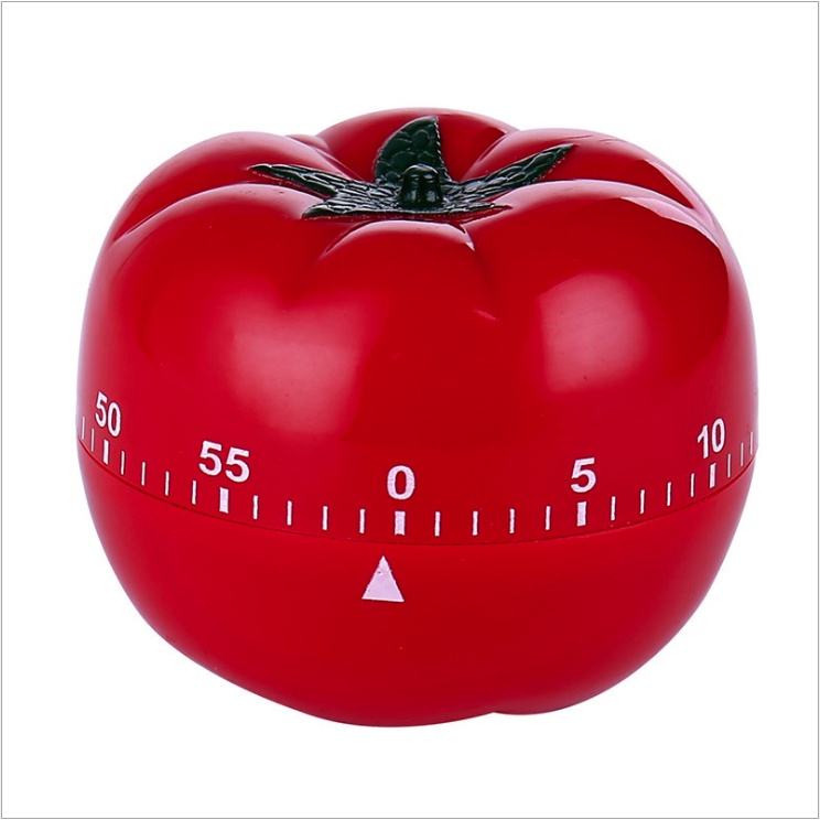 Đồng Hồ Cà Chua Pomodoro - LOKING