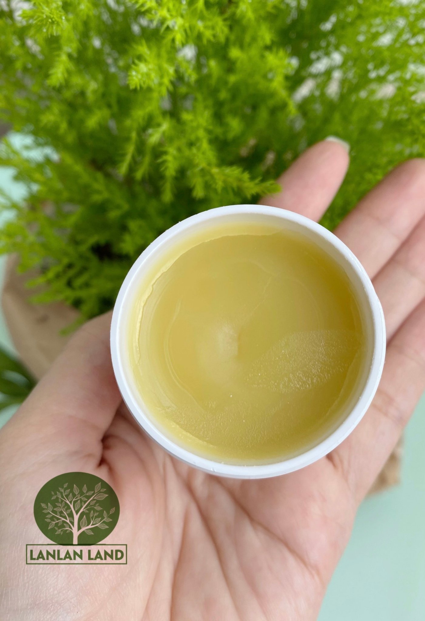 EARTH MAMA ORGANIC NIPPLE BUTTER