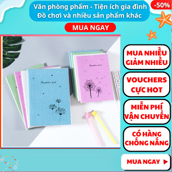 Sổ tay kim tuyến mini lấp lánh cực đẹp, giá rẻ ,️ sổ tay mini cute ,️ sổ tay mini học sinh ,️ sổ tay ghi chép ,️ sổ tay dễ thương ,️ sổ tay nhỏ , đồ dùng học tập,️ Aplusmart