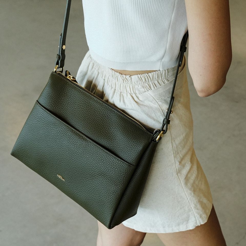 Tocco Toscano Marlows Shoulder Bag Lazada Singapore