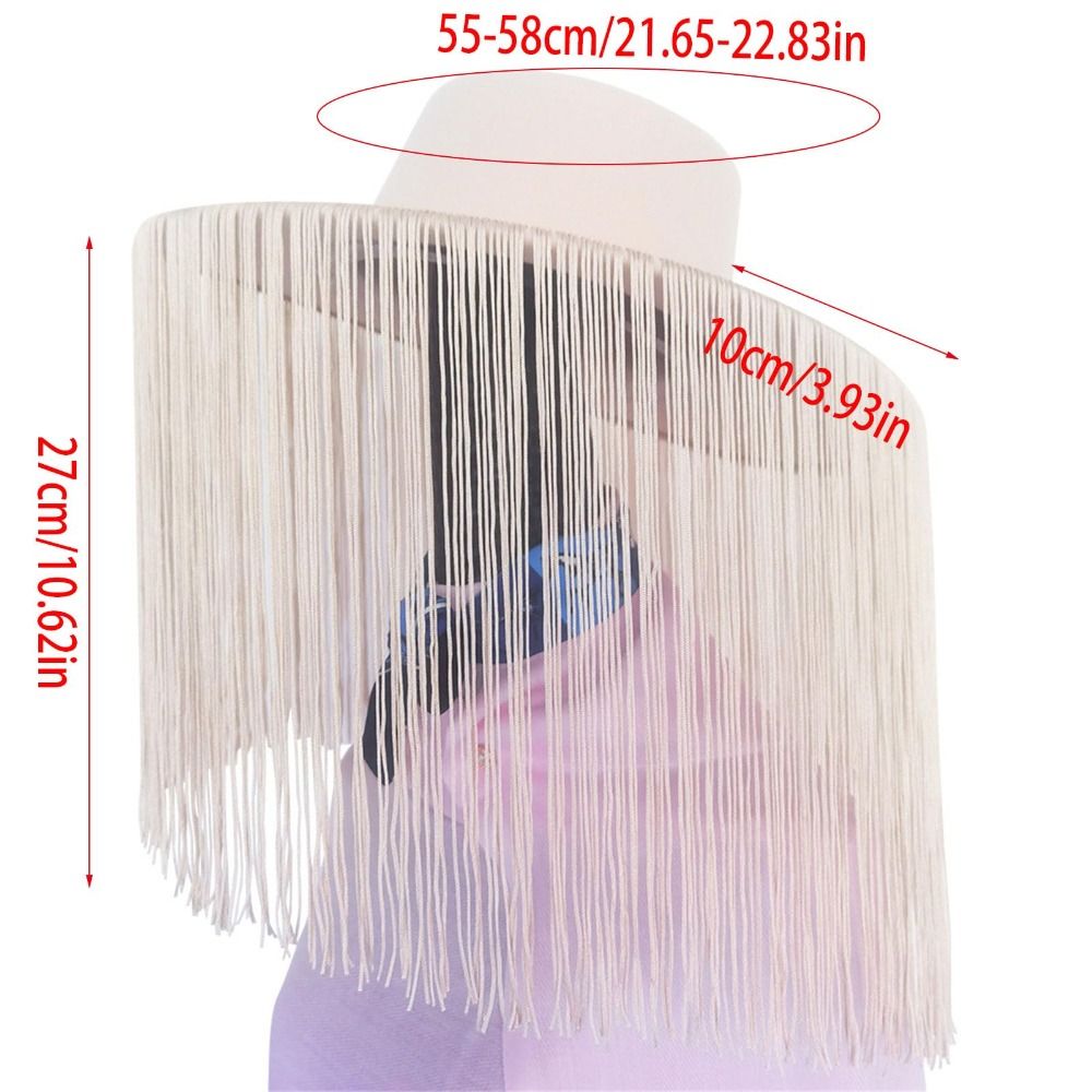 Retro%20Fashion%20Wide%20Brim%20Hat%20Breathable%20Cloth%20Casual%20Wool%20Felt%20Hat%20Comfortable%20Fit%20Decorative%20Fringe%20Jazz%20Hat%20Prom%20-%20Image%202
