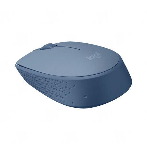 Chuột máy tính không dây Logitech M171 - Bảo hành 12 tháng