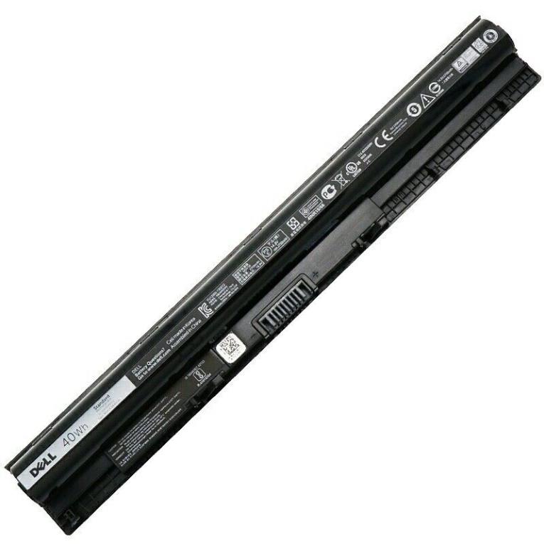 Pin zin 40wh gen 8 dell inspiron vostro 3578 3568 3576 3478 3467 3567 3468 5558 3458 3558 5558 5758 5559 zin new 100%