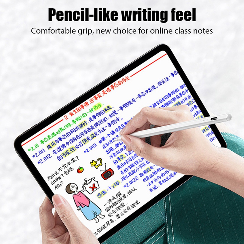 Universal Pen for Android IOS Windows Touch Pen for //Pencil/// Tablet Pen Durable