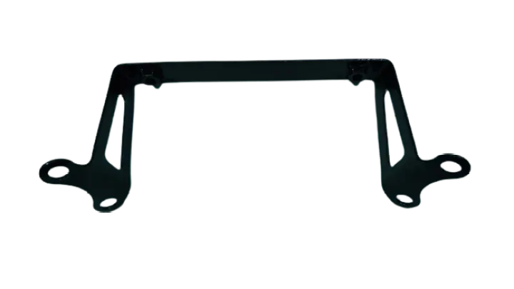 YAMAHA FZS V2 Front Stay or Front Number Plate Clum or Bracket Clam