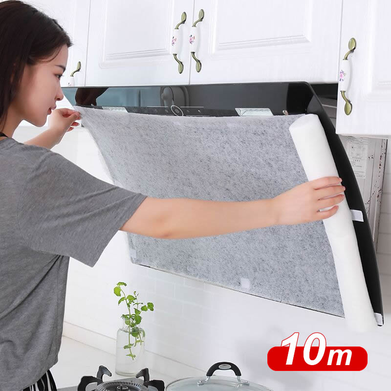 mesh filter for extractor fan