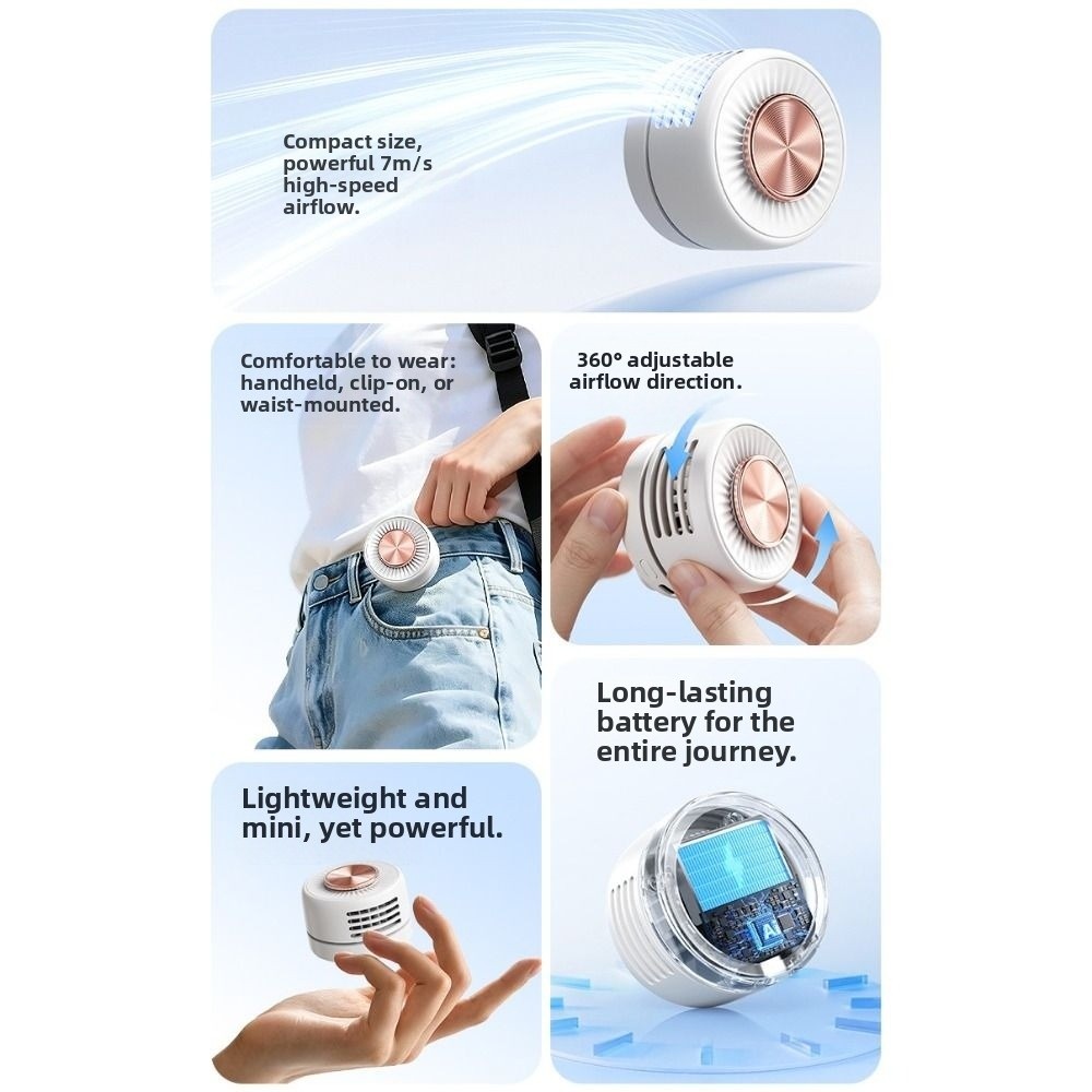 Compact%20Bladeless%20Clip-On%20Waist%20Fan%203%20Adjustable%20Speed%20Mute%20Personal%20Cooling%20Clip%20Fan%20Rotatable%20Rechargeable%20Mini%20Electric%20Fans%20Indoor%20Outdoor%20Use%20-%20Image%202