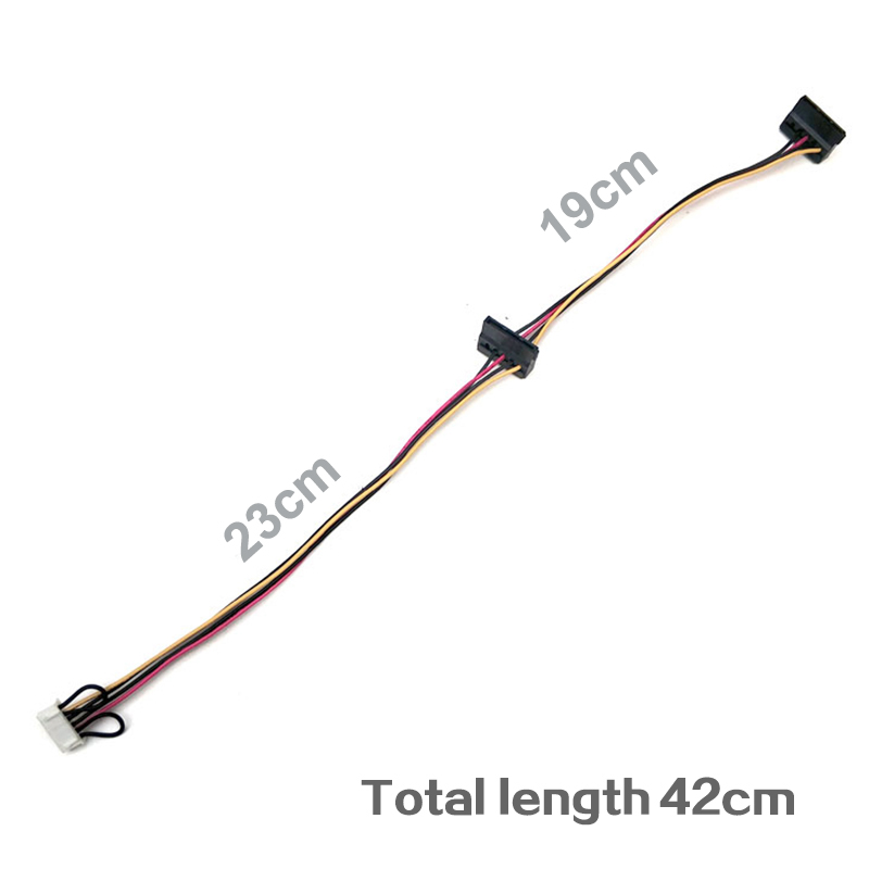 6Pin%20To%202-Port%20HDD%20SATA%20Power%20Socket%20Cable%20Conector%20For%20Acer%20Computer%20Mainboard%20Nitro%20N50-610%20Disco%20Duro%20ATX%20PSU%20BYJ%20-%20Image%204