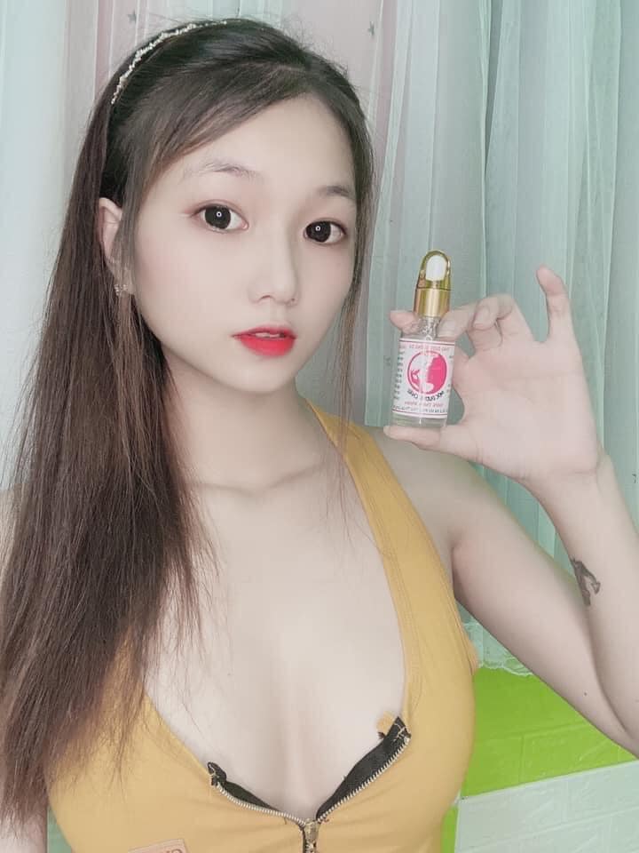 [Chính hãng] Serum dưỡng da Mộc Dương Châu 30ml