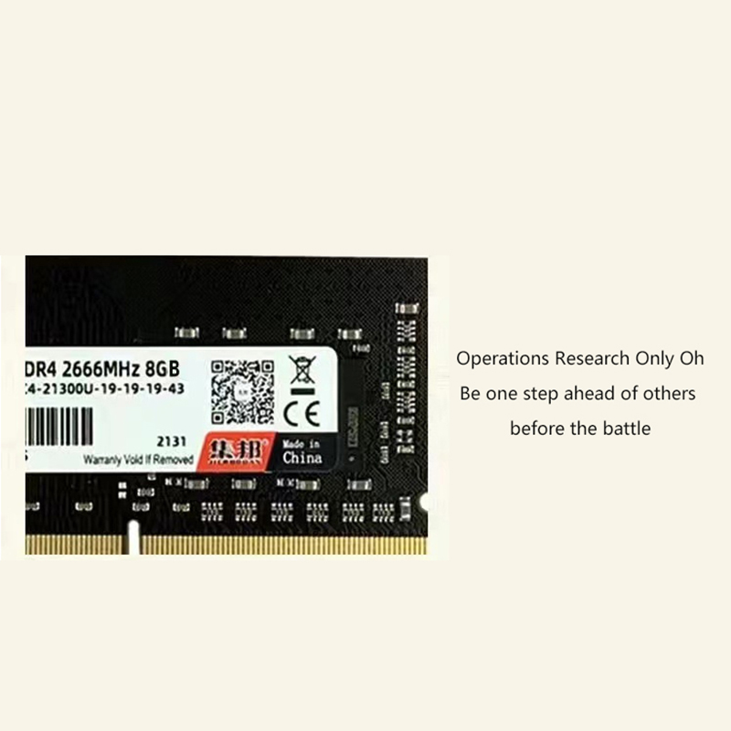 Laptop DDR5 32GB 16GB 8GB 4800/5600Hz Replacement RAM For Notebook Computer For Lenovo Thinkpad For Dell HP Asus Queena. 