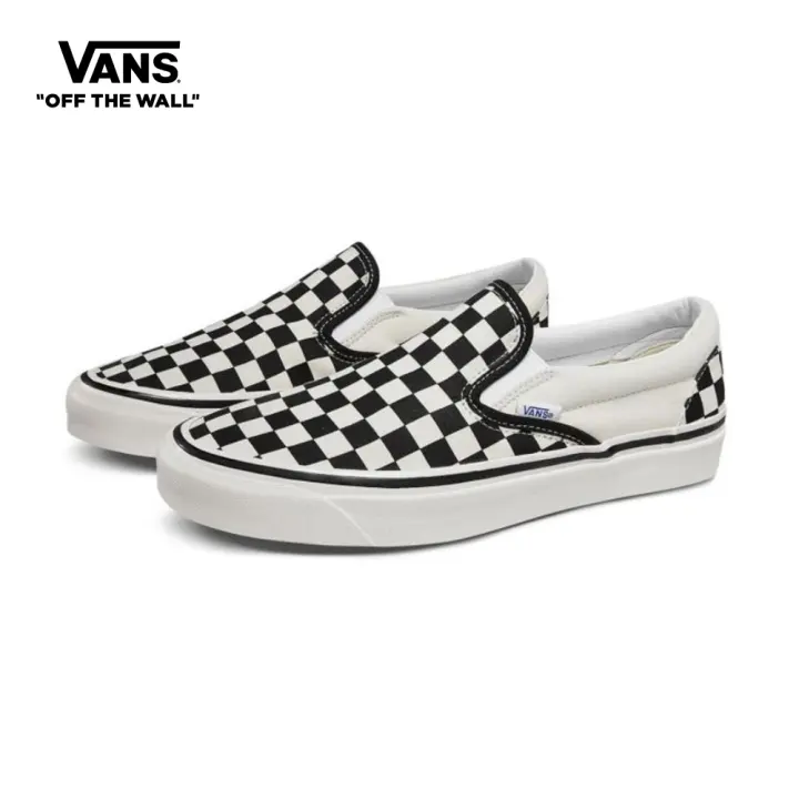 vans slip on 98 dx