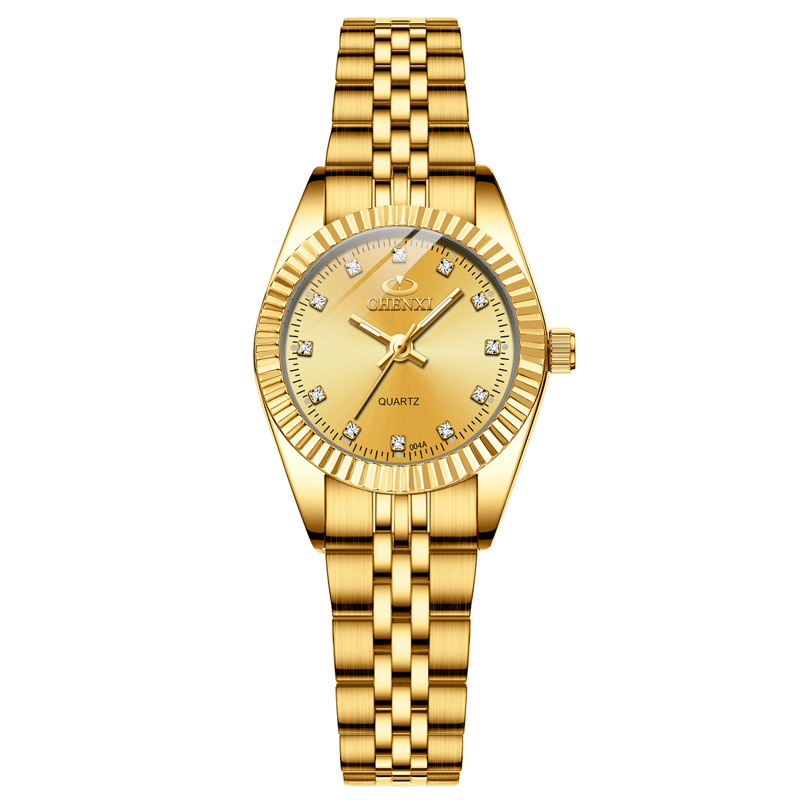 Chenxi gold online watch