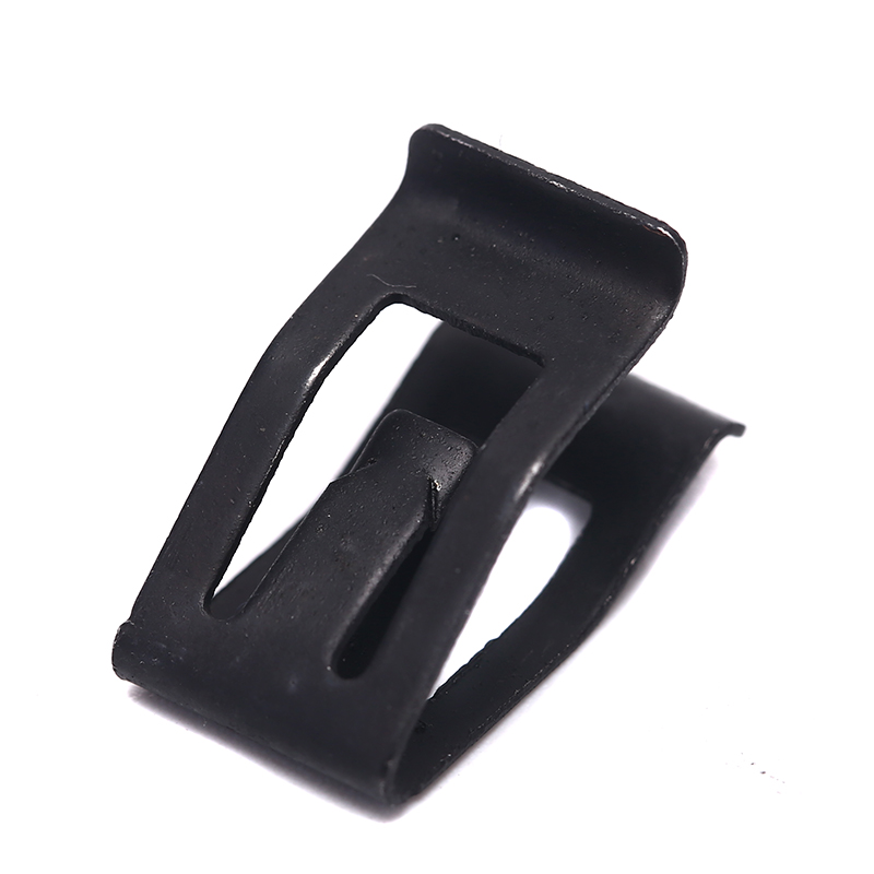 10X Car Front Console Dash Dashboard Auto Trim Metal Retainer Rivet ...