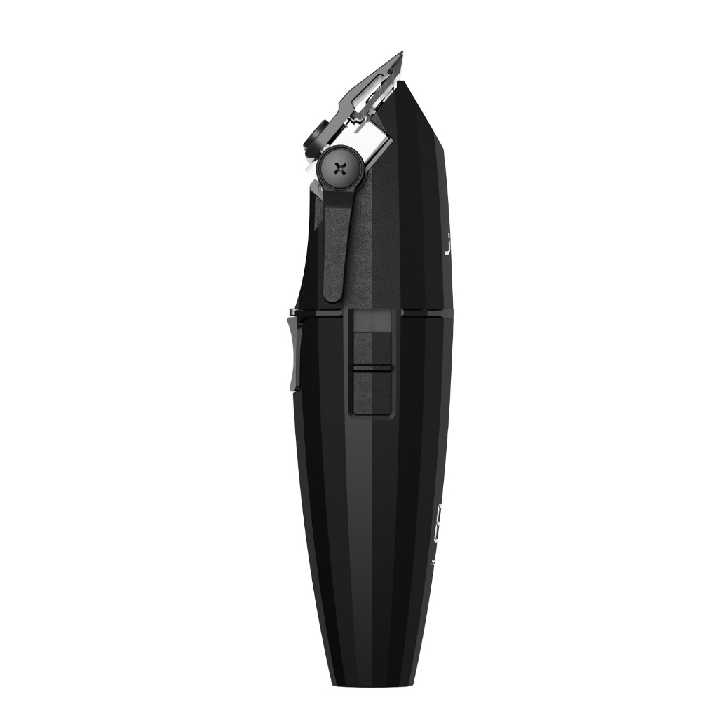Tông đơ cắt tóc JRL Black ONYX