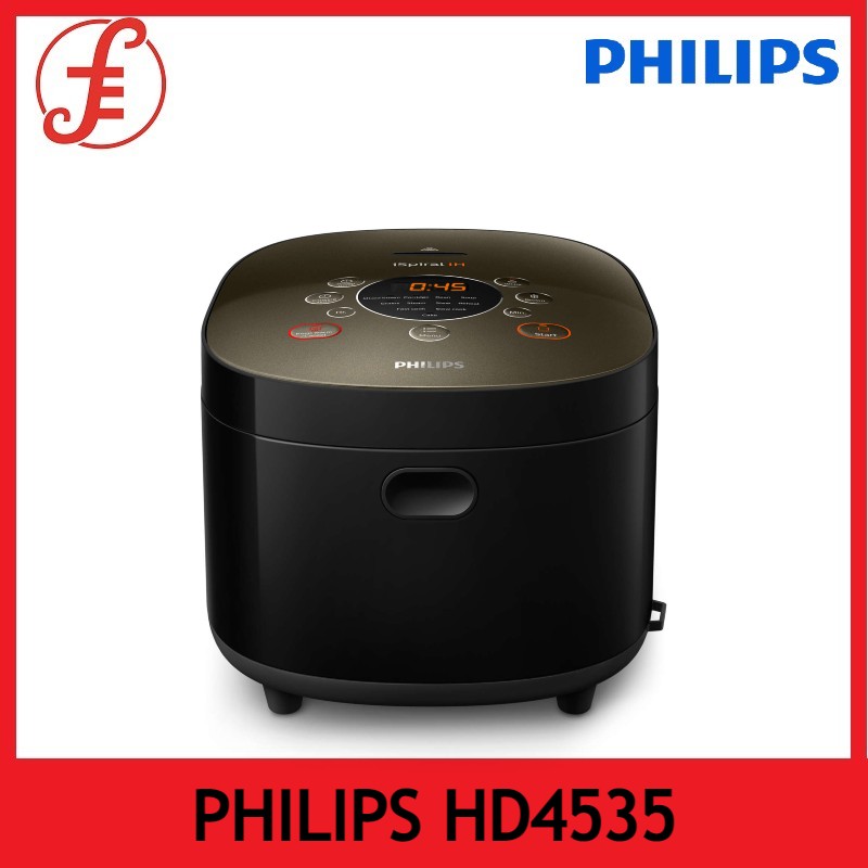 philips hd 4535