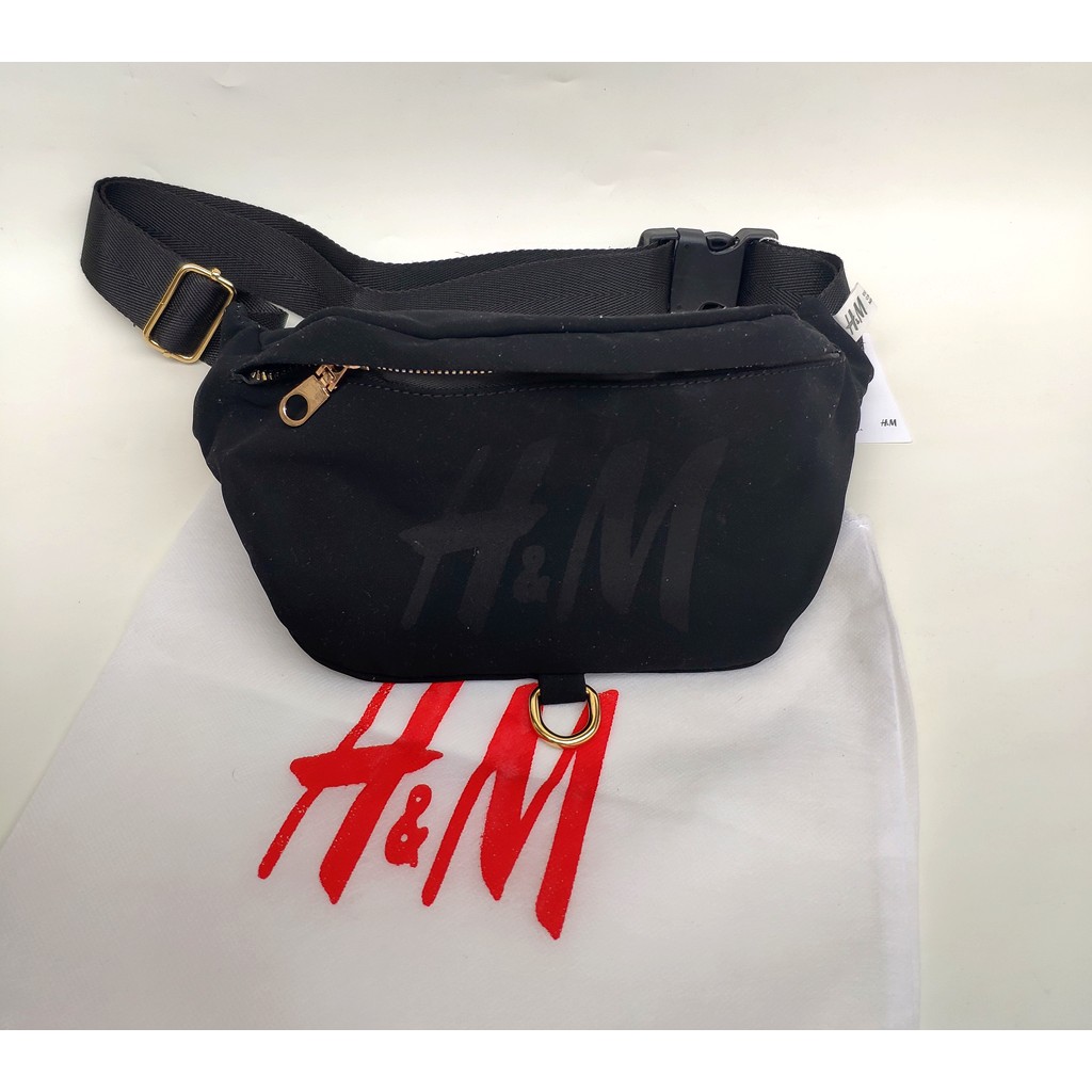 Waist bag deals h&m pria