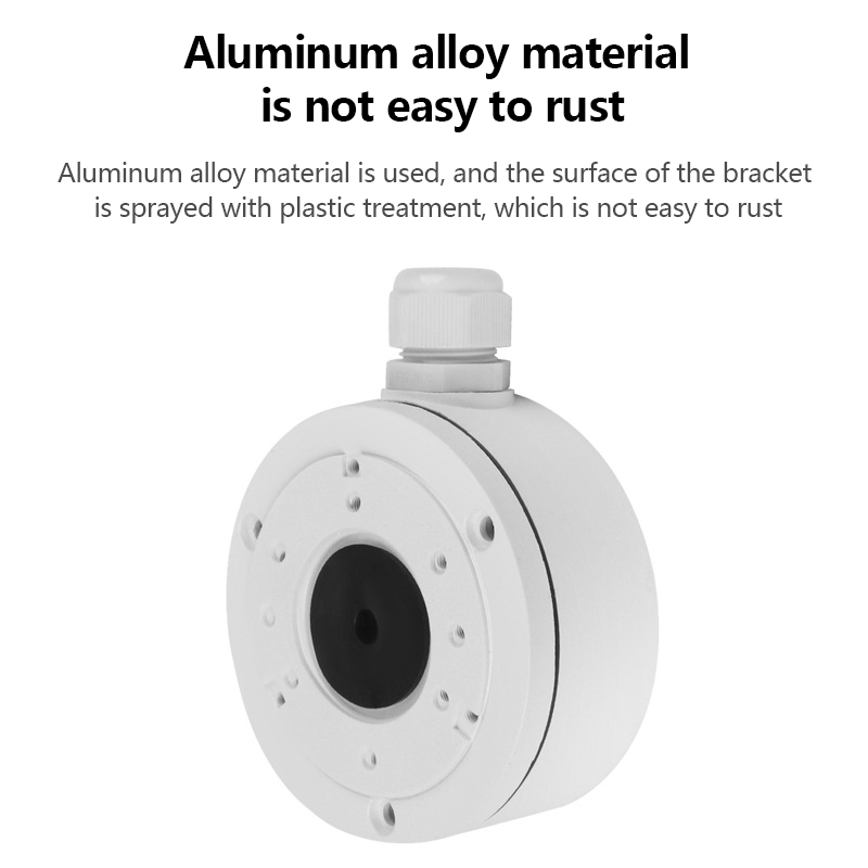 Camera%20Junction%20Box%20Waterproof%20CCTV%20IP%20Camera%20Stand%20Home%20Security%20Camera%20Holder%20Bracket%20For%20Surveillance%20Camera%20Bracket%20-%20Image%2010